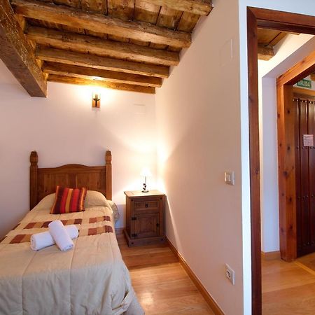 דירות קואנקה Apartamento El Salvador מראה חיצוני תמונה