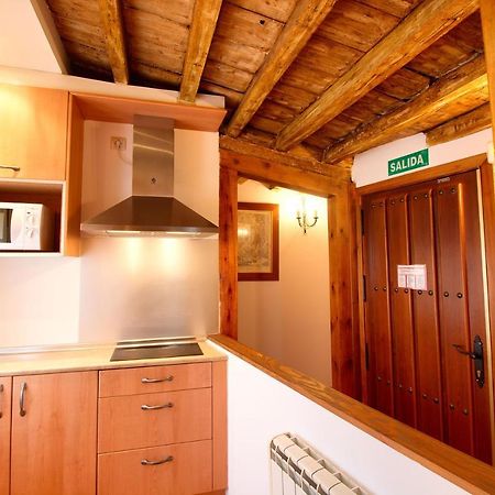 דירות קואנקה Apartamento El Salvador מראה חיצוני תמונה