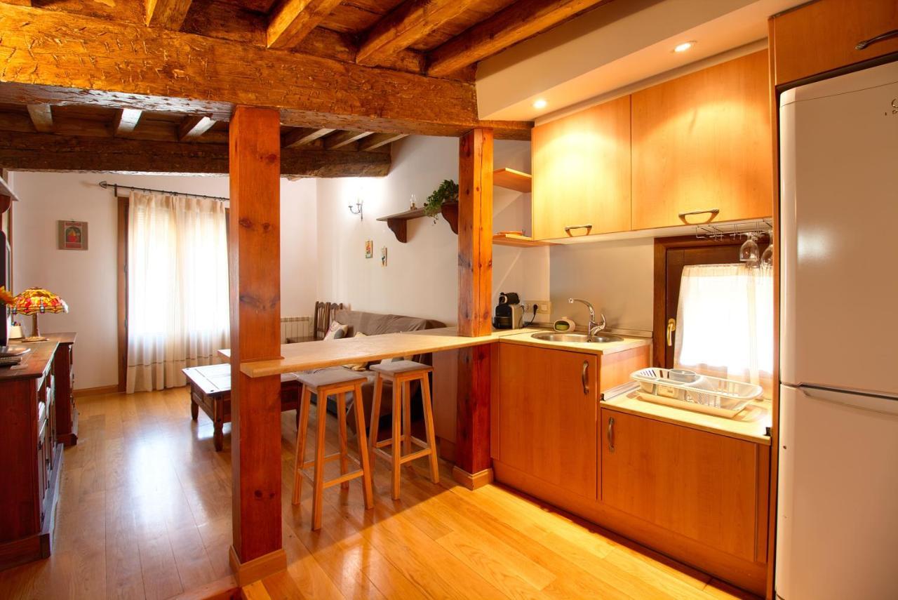דירות קואנקה Apartamento El Salvador מראה חיצוני תמונה