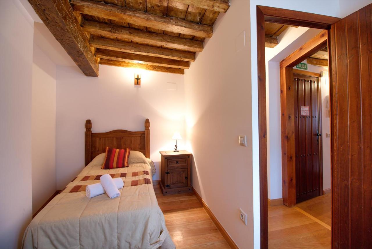 דירות קואנקה Apartamento El Salvador מראה חיצוני תמונה