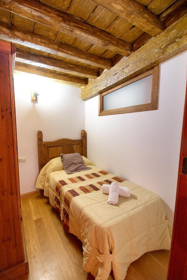 דירות קואנקה Apartamento El Salvador מראה חיצוני תמונה