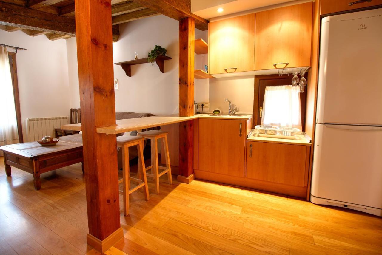 דירות קואנקה Apartamento El Salvador מראה חיצוני תמונה
