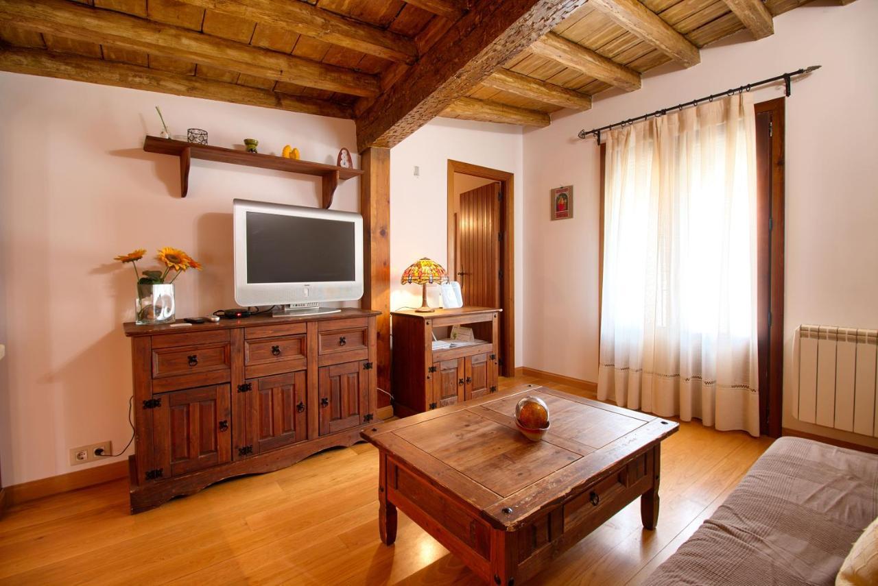 דירות קואנקה Apartamento El Salvador מראה חיצוני תמונה
