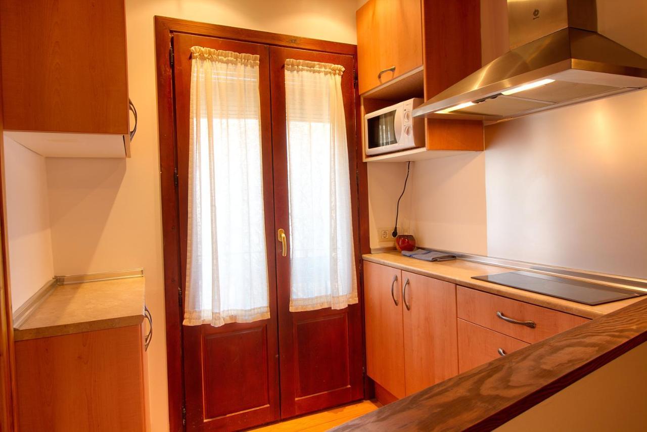 דירות קואנקה Apartamento El Salvador מראה חיצוני תמונה