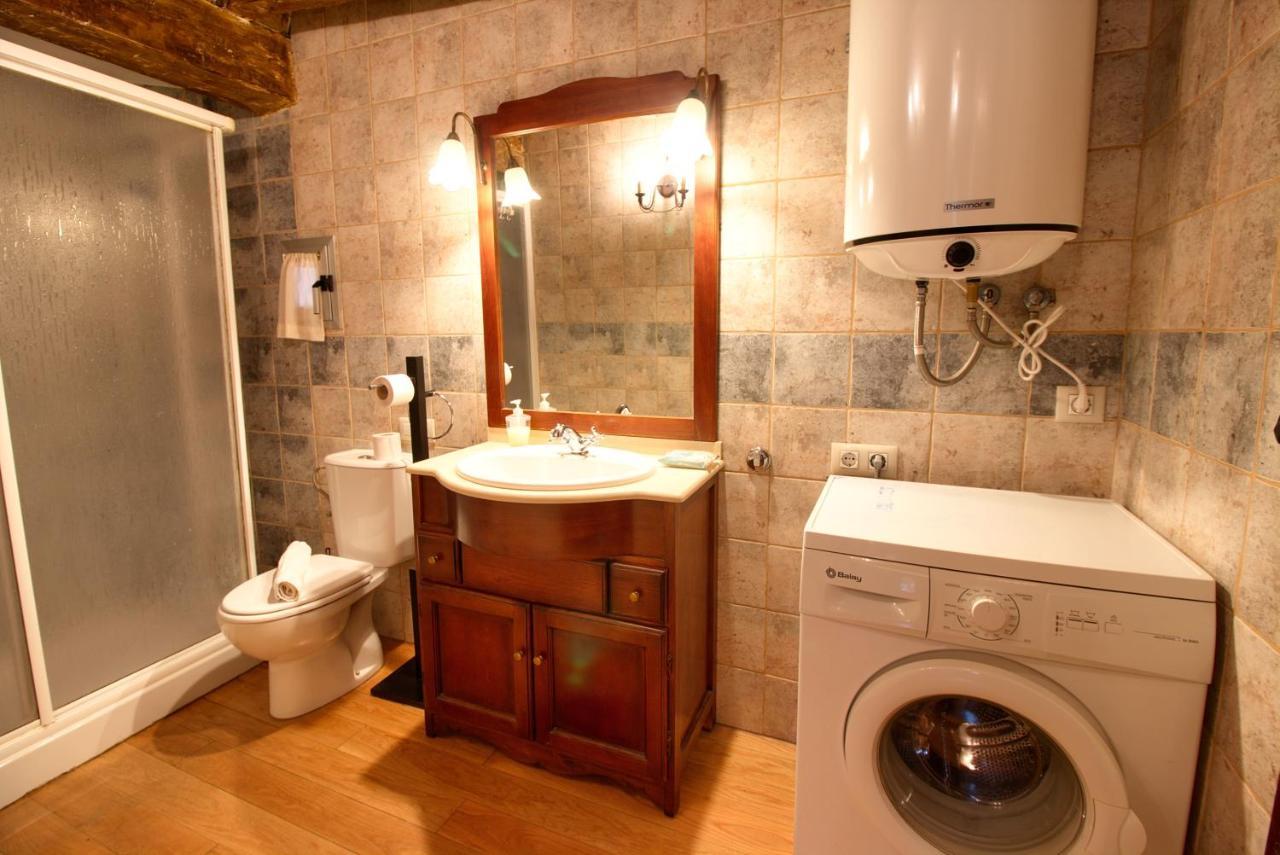 דירות קואנקה Apartamento El Salvador מראה חיצוני תמונה