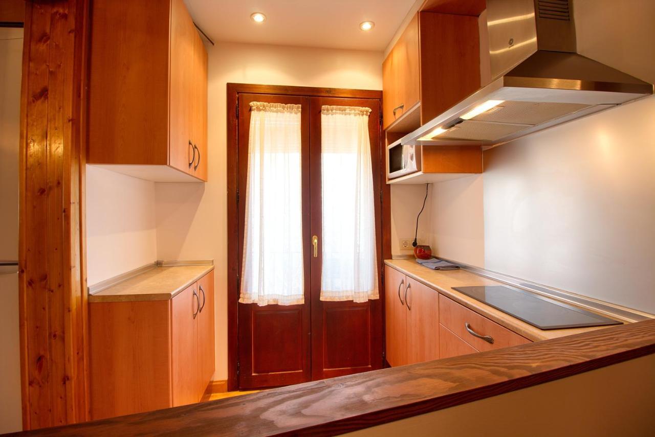 דירות קואנקה Apartamento El Salvador מראה חיצוני תמונה